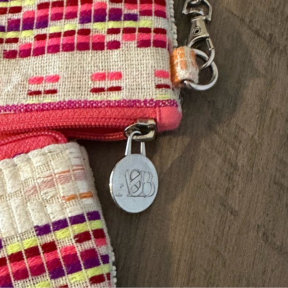 American & Beyond Hand Beaded purse - Picture 7 of 10